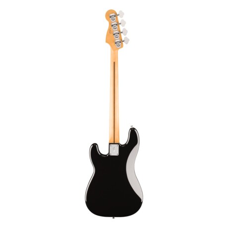 BAJO ELECTRICO FENDER PLAYER II PBASS BLACK BAJO ELECTRICO FENDER PLAYER II PBASS BLACK