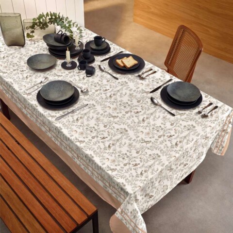MANTEL ELEGANCE SURTIDO