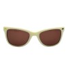 ANA HICKMANN AH9081A11130 C BORDO U - Adulto - Blanco blancouniforme
