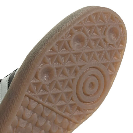 Championes Adidas Sambae W Negro