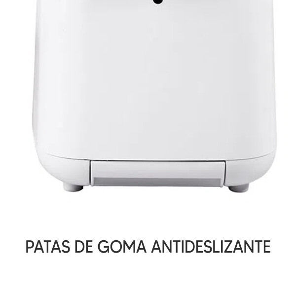 Tostador Futura Fut-tt818w TOSTADORA FUTURA FUTTT818W BLANCO