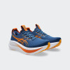 Championes Asics Gel Nimbus 28 Azul