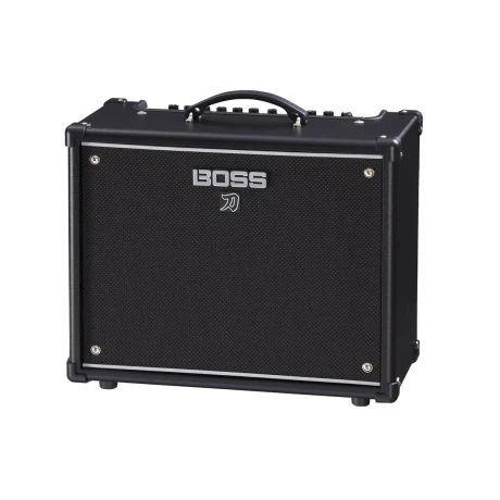 Amplificador Guitarra Boss Katana-50 Mkiii Amplificador Guitarra Boss Katana-50 Mkiii