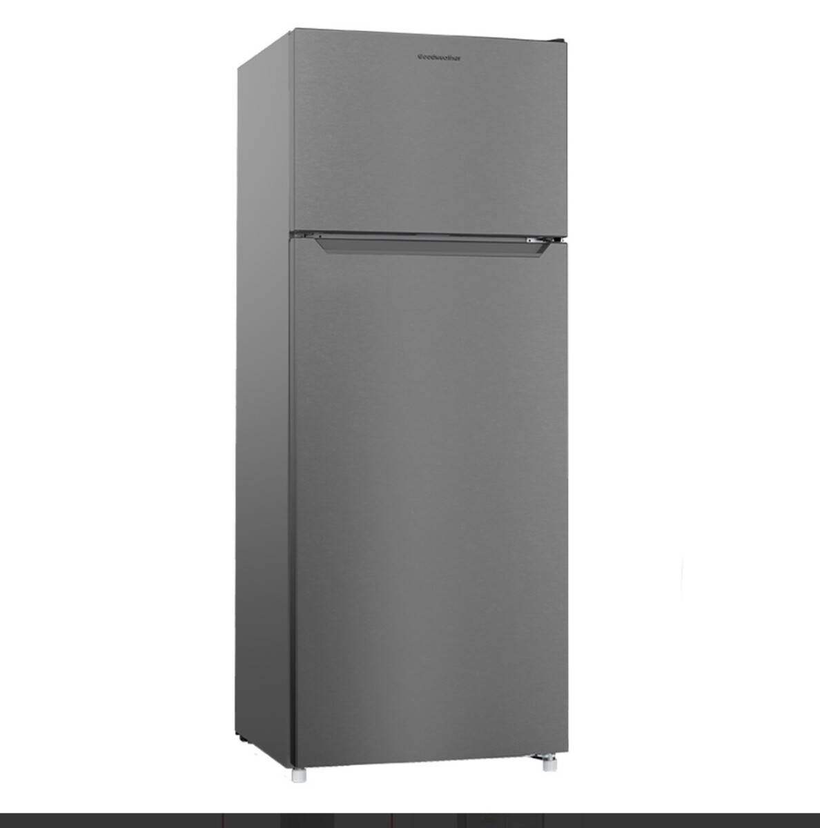 Heladera Goodweather 498 Lts. 