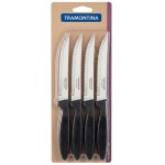 CUCHILLO IPANEMA TRAMONTINA x12 CUCHILLO IPANEMA TRAMONTINA x12