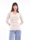 REMERA BASICA POLONIO MIX VARIANTE 1