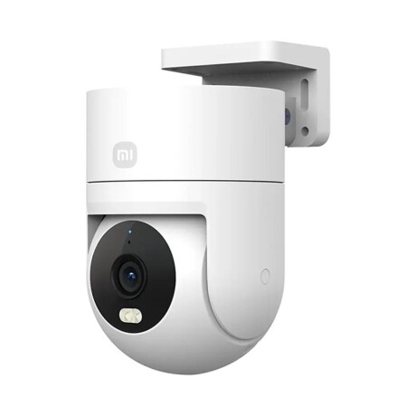Cámara De Seguridad Exterior XIAOMI CW300 Con Visión Nocturna IP66 Cámara De Seguridad Exterior XIAOMI CW300 Con Visión Nocturna IP66