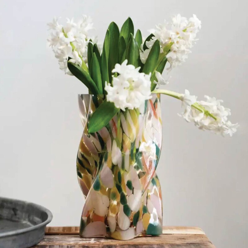 Jarrón Iris Jarrón Iris