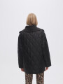 Campera Roara Negro