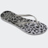Ojotas Havaianas Slim Animals Gris