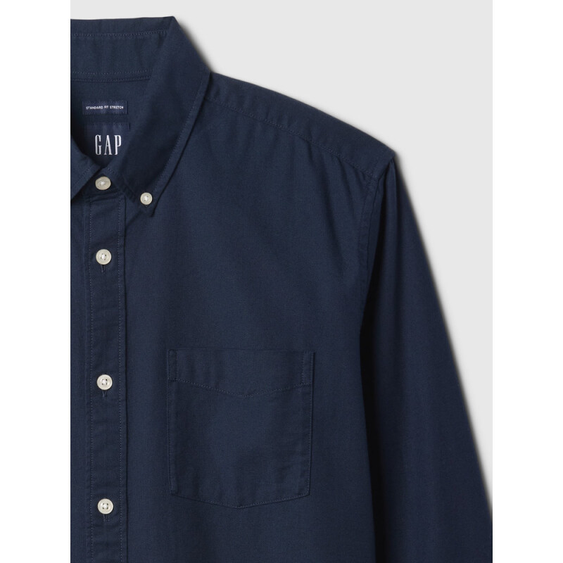 LS OX BAS STANDARD FIT TAPESTRY NAVY V2