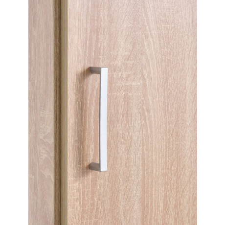 Armario FANDRUP 50x176 roble claro peso: 39.9