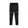 PANTALON TRAINING PUMA CAP Black
