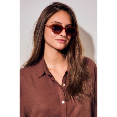 Lentes De Sol Ocre