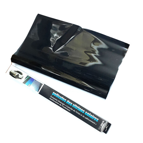 ACCESORIO INTERIOR - PAPEL SOLAR ROLLO 50X300CM VLT 35% WESTON ACCESORIO INTERIOR - PAPEL SOLAR ROLLO 50X300CM VLT 35% WESTON