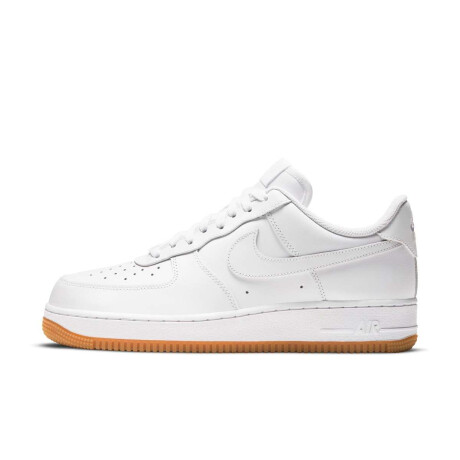Championes Air Force 1 '07 de Hombre Blanco