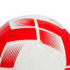 Pelota adidas Starlancer Club - White & Red White & Red