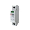 DESCARGADOR ATMOSFERICO DE BAJA TENSION SPD 1P 20KA,275V DESCARGADOR ATMOSFERICO DE BAJA TENSION SPD 1P 20KA,275V