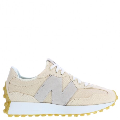 Championes de Mujer New Balance Life Style Wns Beige Natural - Beige