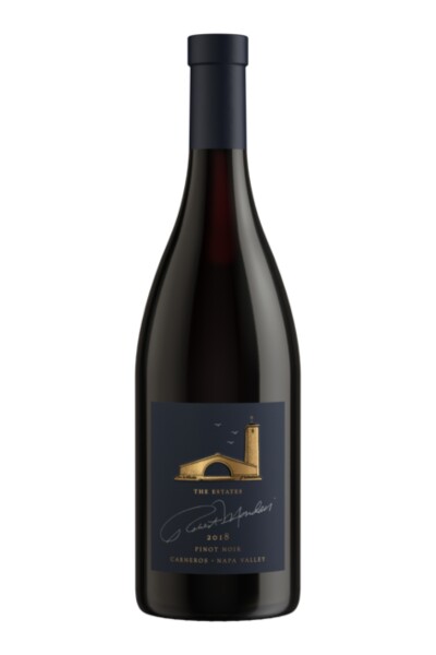 Vino Robert Mondavi Napa Valley Pinot Noir 750ml Vino Robert Mondavi Napa Valley Pinot Noir 750ml