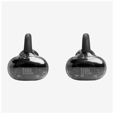JBL SOUNDGEAR CLIPS EAR CUFF HEADPHONES TWS Auriculares Inalámbricos JBL Soungear Clips Ear Cuff Open Sound - Black