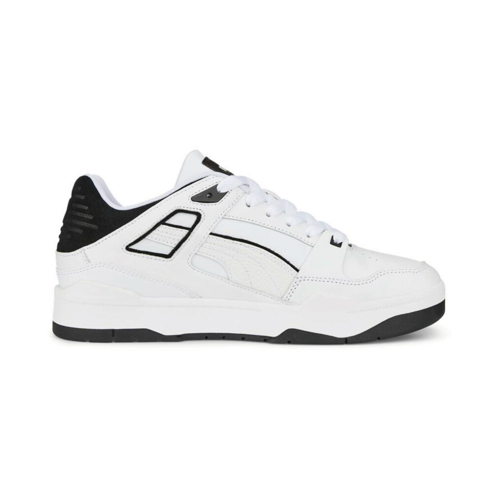 Slipstream White