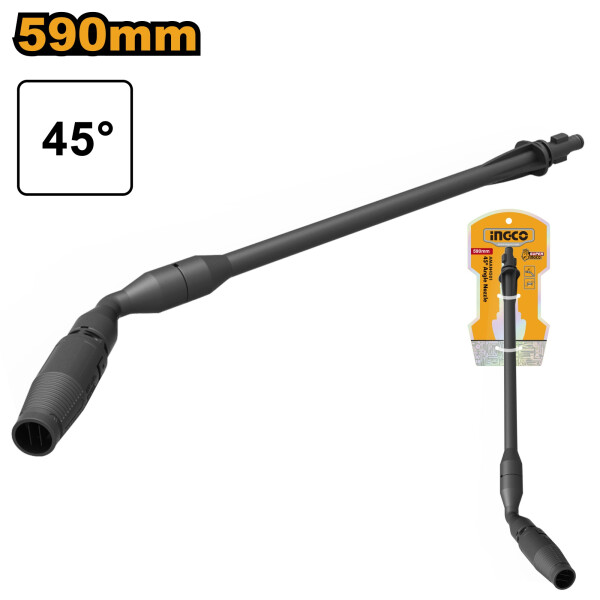 LANZA 45° P HIDROLAVADORA INGCO AMAN4501 LANZA 45° P HIDROLAVADORA INGCO AMAN4501