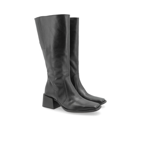 BOTA CUERO BIRSBANE NEGRO