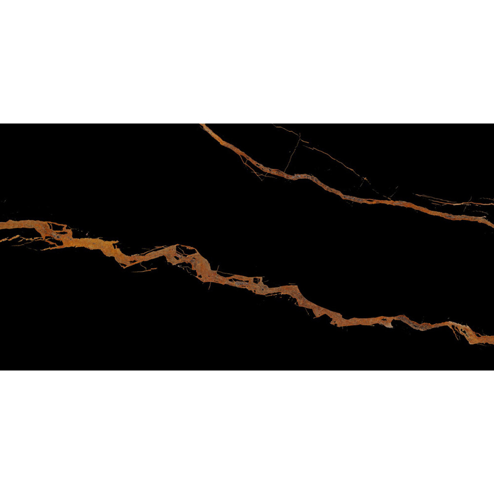 PORCELANATO ALMONTE GOLD 60x120 CM HIGH GLOSS Porcelanato Almonte Gold 60x120 Cm High Gloss