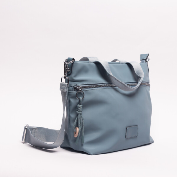 BANDOLERA HONDA CELESTE BANDOLERA HONDA CELESTE