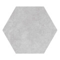CERÁMICA HEXA LIGHT 19X22 CM Cerámica Hexa Light 19x22 Cm