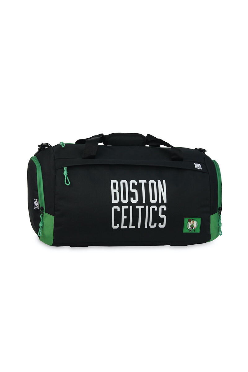 Bolso Boston Celtics NBA - Negro 