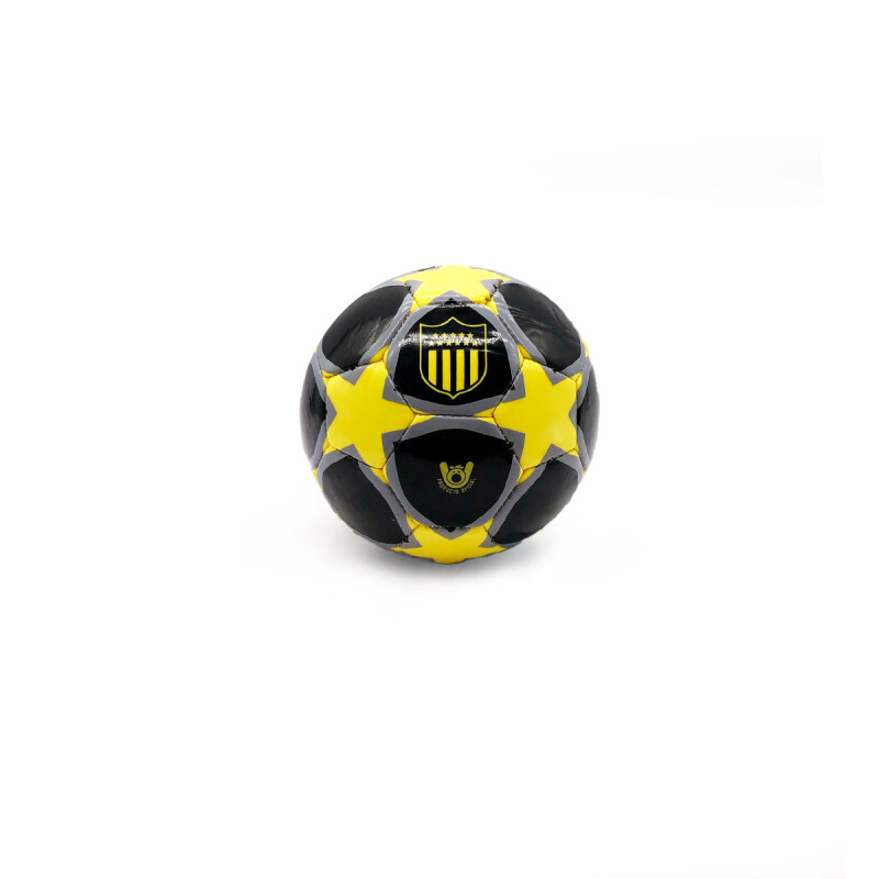 Pelota Stars Peñarol Nº 1 Peñarol 235