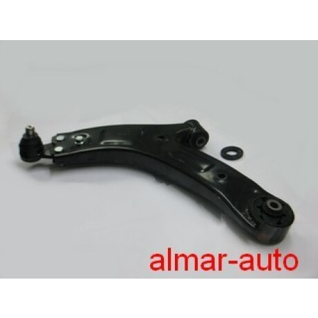 BASTIDOR SUSPENSION HYUNDAI DER H1 07/ - BASTIDOR SUSPENSION HYUNDAI DER H1 07/ -