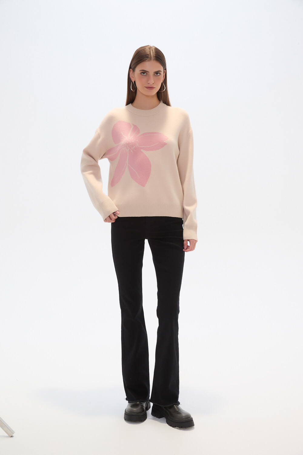 Sweater Florenne Estampado 1