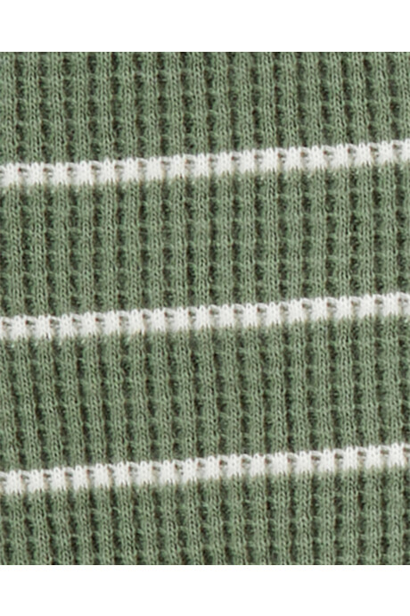 Set tres piezas de algodón, short y musculosa térmicos más body diseño surf Set tres piezas de algodón, short y musculosa térmicos más body diseño surf