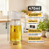 Spray Aceite Vinagre Pulverizador Liquidos Rociador 470ml IMBACK Blanco Spray Aceite Vinagre Pulverizador Liquidos Rociador 470ml IMBACK Blanco