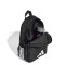 Mochila Adidas FIT Negro - Blanco