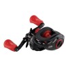 Reel Rotativo Abu Garcia Max4X ZURDO