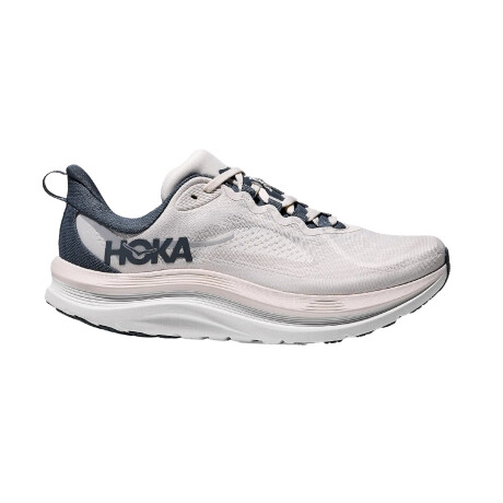 Championes Hoka Kawana 3 Grey