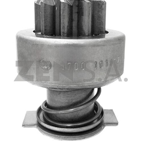 BENDIX ARRANQUE - TRACTOR CASE ISKRA 10D-14E-78L=APC.446 ZEN BENDIX ARRANQUE - TRACTOR CASE ISKRA 10D-14E-78L=APC.446 ZEN