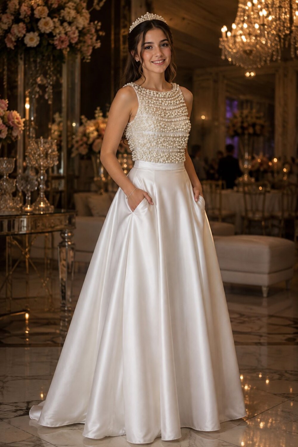 VESTIDO ALEXIA VESTIDO ALEXIA