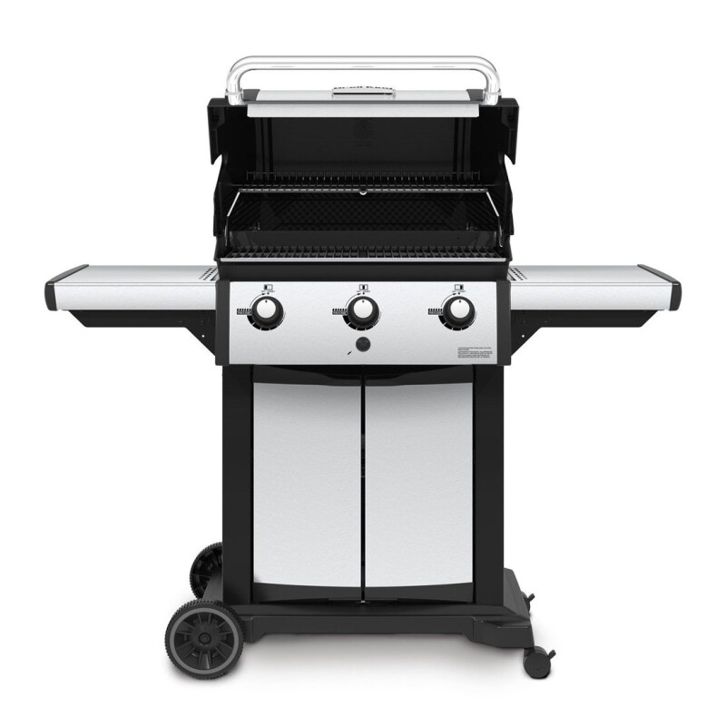 Barbacoa Signet 320 Barbacoa Signet 320