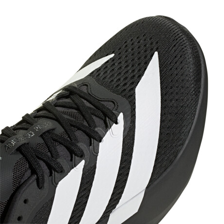Championes adidas Adizero Pacer Black