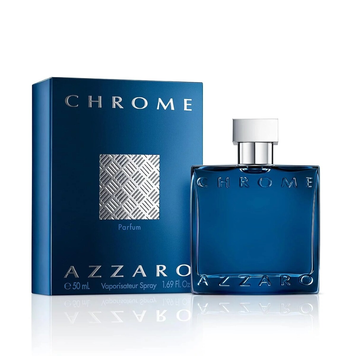 Azzaro Chrome Parfum 50ml 