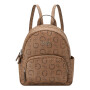 Cartera Guess Shanewood Marrón 0