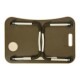 Mesa Laptop Cama Con Posa Vaso Beige