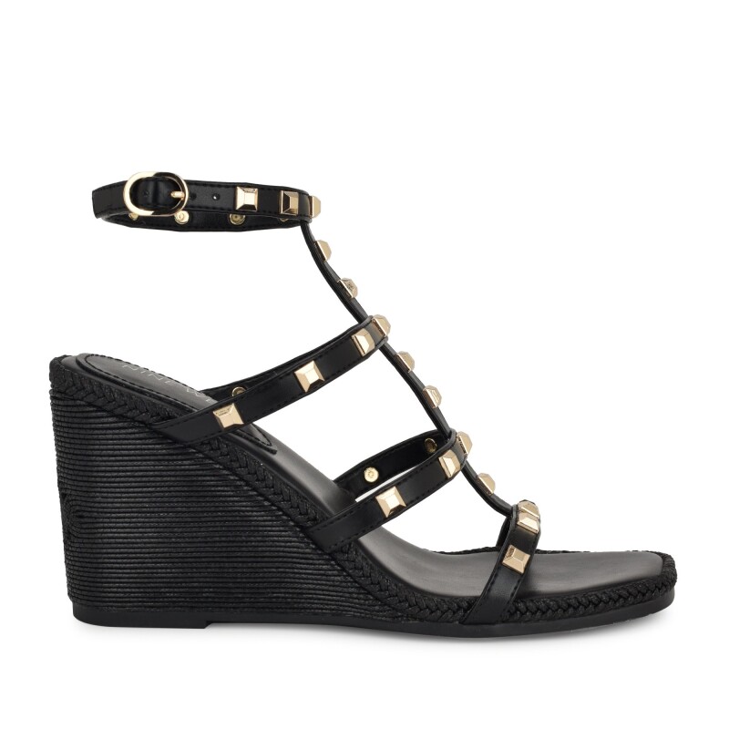 Sandal Sardis3 Black