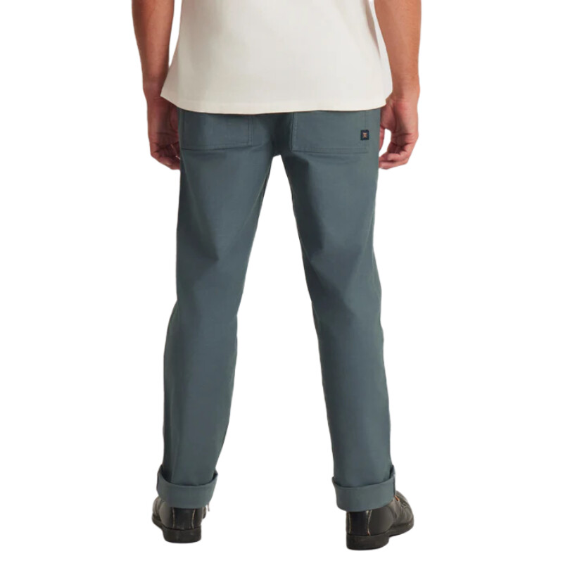 Pantalon Roark Layover Utility Pant Pantalon Roark Layover Utility Pant