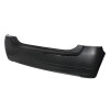 PARAGOLPE TRASERO (TEXTURADO) Paragolpe Trasero (texturado)